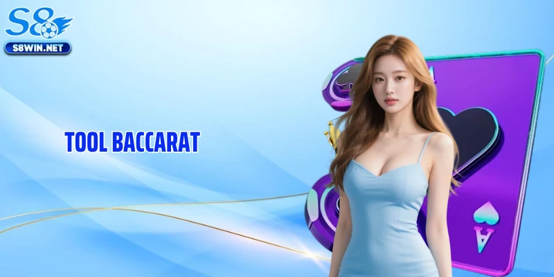 Tool Baccarat Gây Sốt Vì Tỷ Lệ Dự Đoán Khó Tin 2026